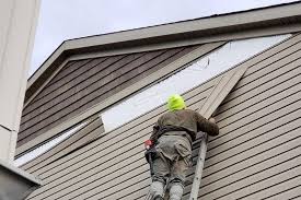 Best Siding for New Construction  in Celina, OH